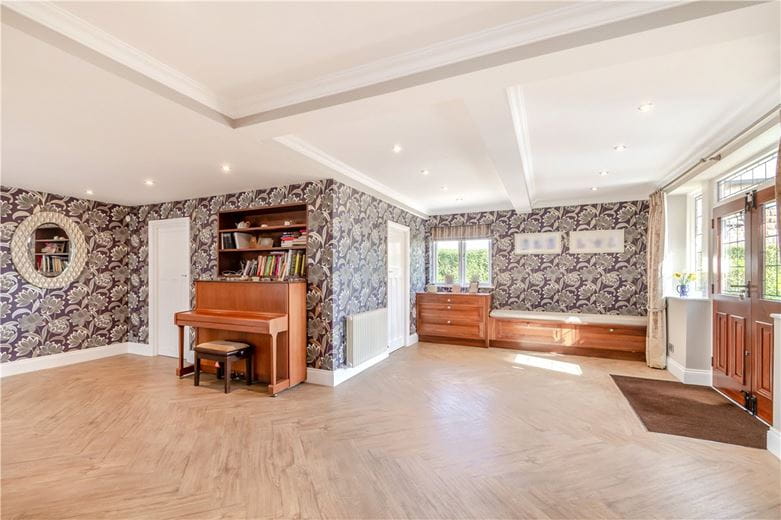 6 bedroom house, Fulwith Mill Lane, Harrogate HG2 - Available