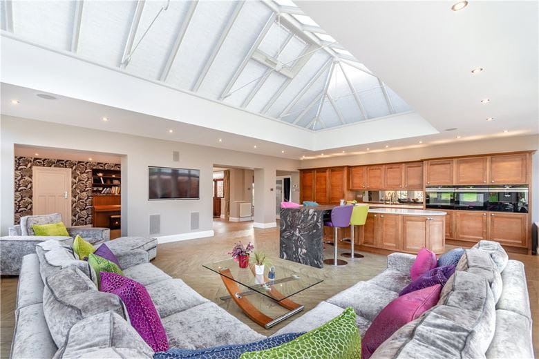 6 bedroom house, Fulwith Mill Lane, Harrogate HG2 - Available