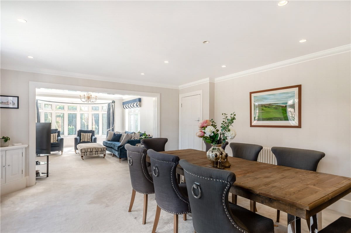 6 bedroom house, Fulwith Mill Lane, Harrogate HG2 - Available
