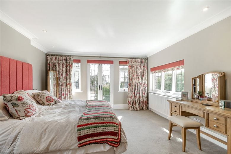 6 bedroom house, Fulwith Mill Lane, Harrogate HG2 - Available