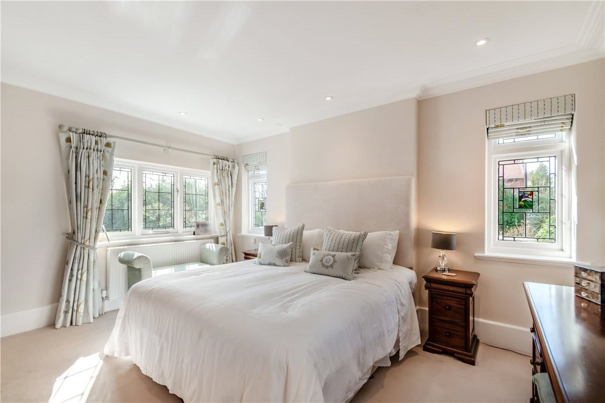 6 bedroom house, Fulwith Mill Lane, Harrogate HG2 - Available