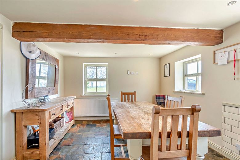 4 bedroom house, Skipton Road, Felliscliffe HG3 - Sold STC