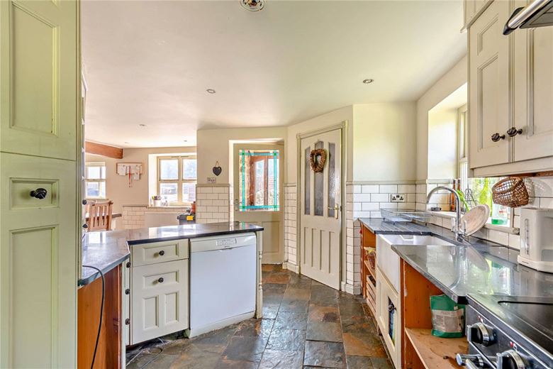 4 bedroom house, Skipton Road, Felliscliffe HG3 - Sold STC