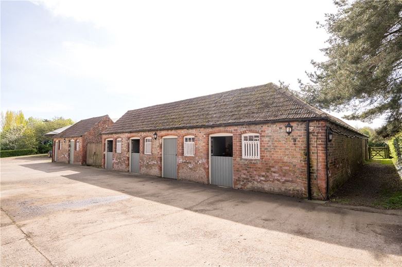  bedroom house, Residential Development Opportunity, Low Farm Barns YO26 - Available