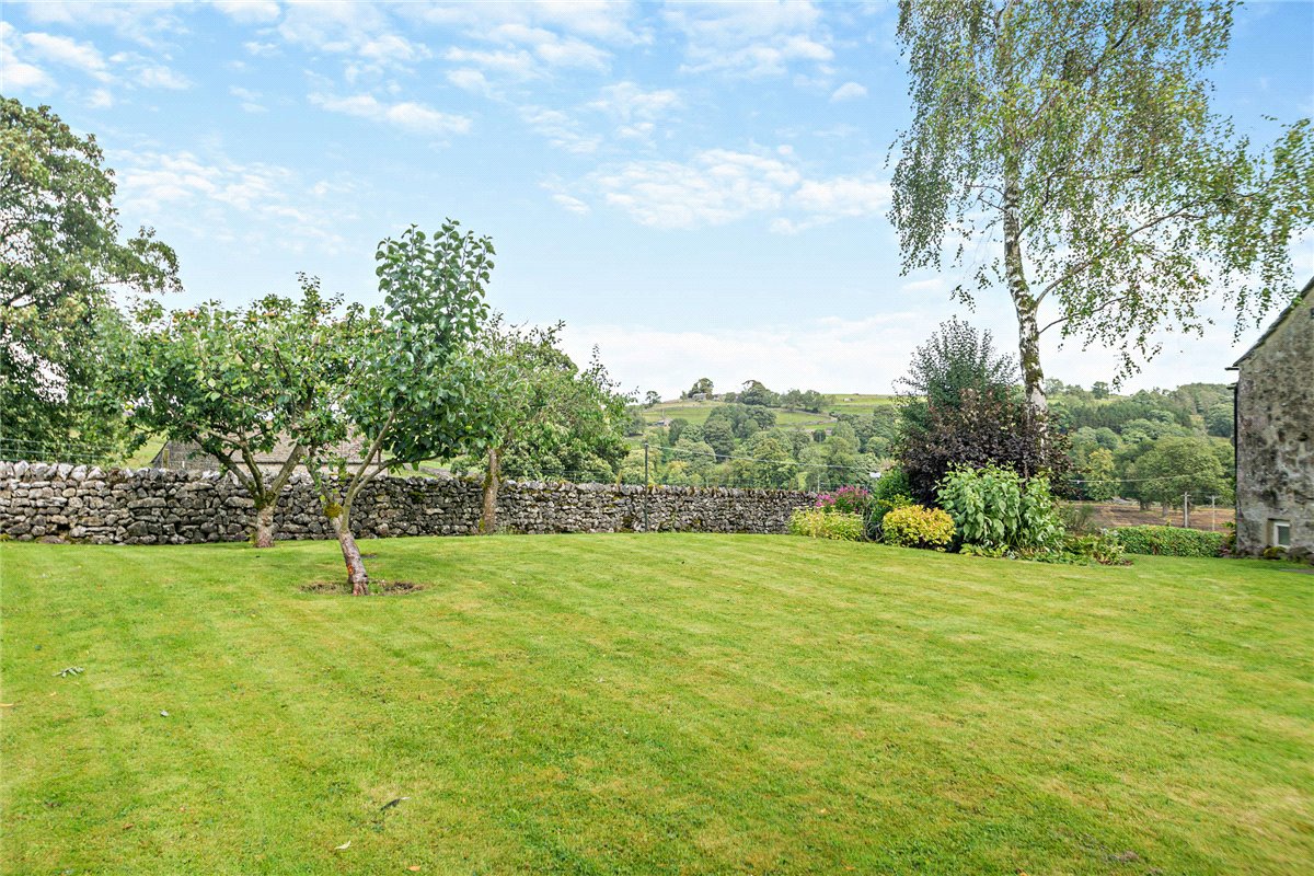 4 bedroom house, The Manor House, Kirkby Malham BD23 - Sold