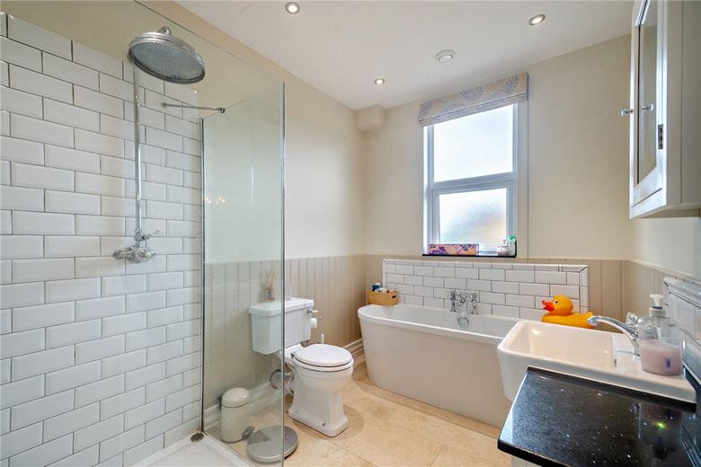 5 bedroom house, Rossett Green Lane, Harrogate HG2 - Sold