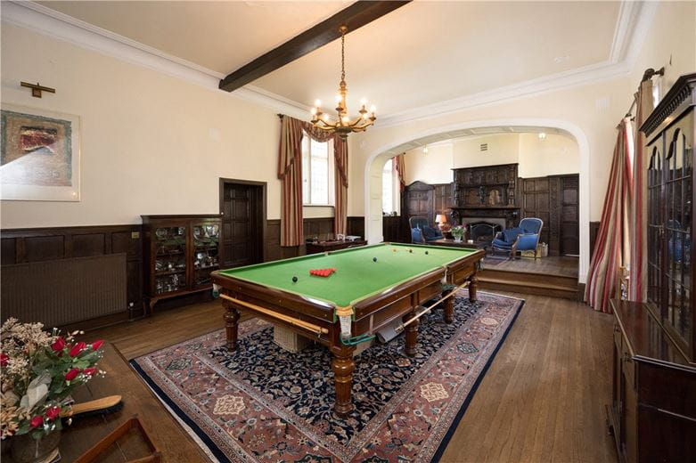 8 bedroom house, Bilton Lane, Harrogate HG1 - Sold STC