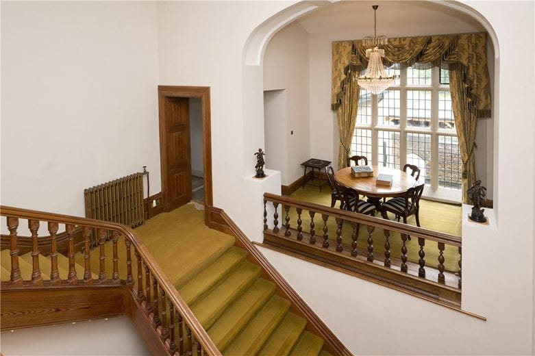 8 bedroom house, Bilton Lane, Harrogate HG1 - Sold STC