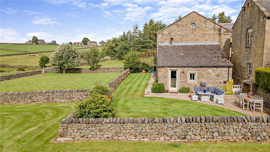 4 bedroom house, The Winnows, Swinsty Fold, Norwood HG3 - Sold