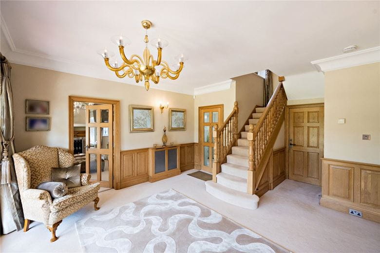 4 bedroom house, Woodgate Lane, Weeton LS17 - Available