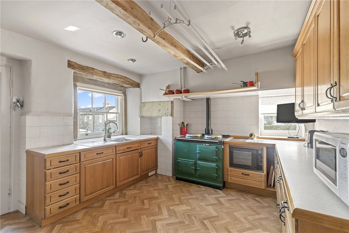 4 bedroom house, Bleach Mill Lane, Menston LS29 - Sold STC