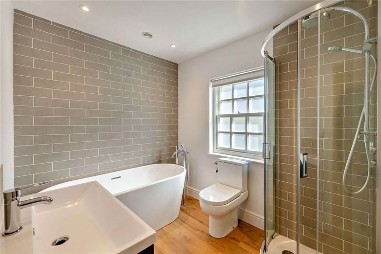 2 bedroom house, Castle Mills, Knaresborough HG5 - Sold