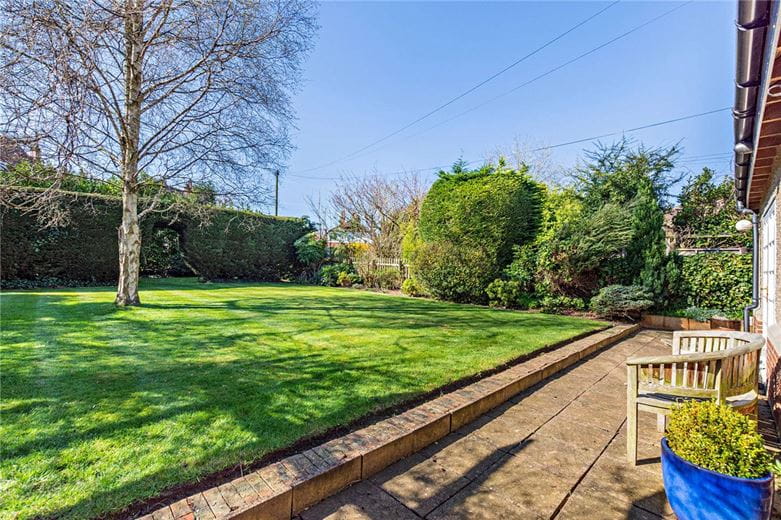 5 bedroom house, Langcliffe Avenue, Harrogate HG2 - Sold