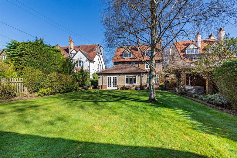 5 bedroom house, Langcliffe Avenue, Harrogate HG2 - Sold STC