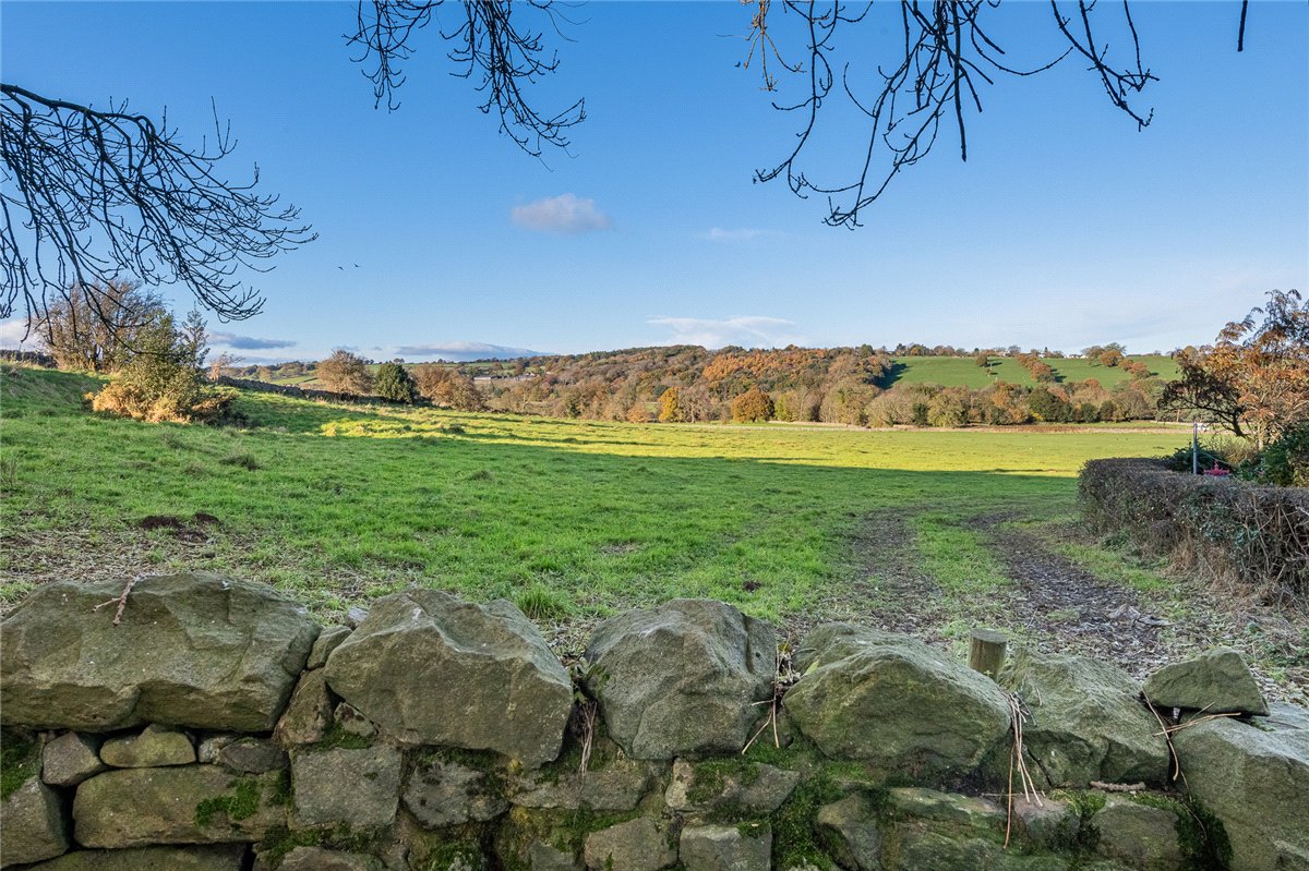 4 bedroom house, High Street, Hampsthwaite HG3 - Sold STC