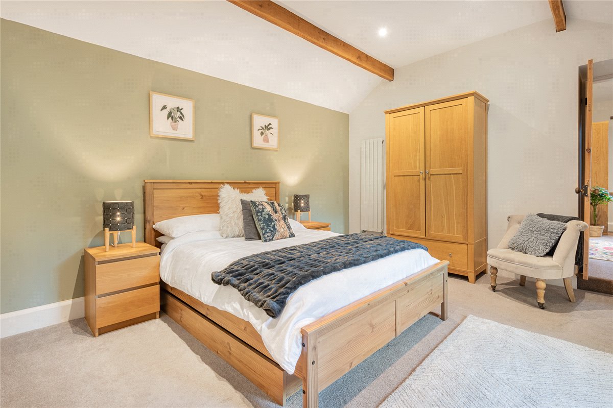 4 bedroom house, High Street, Hampsthwaite HG3 - Sold STC