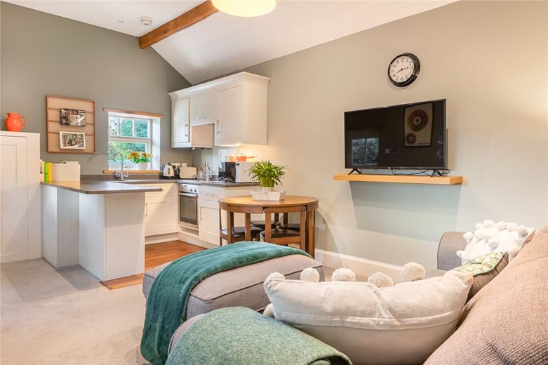 4 bedroom house, High Street, Hampsthwaite HG3 - Sold STC