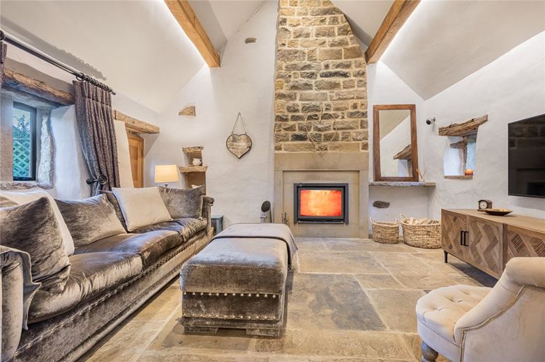 4 bedroom house, High Street, Hampsthwaite HG3 - Sold STC