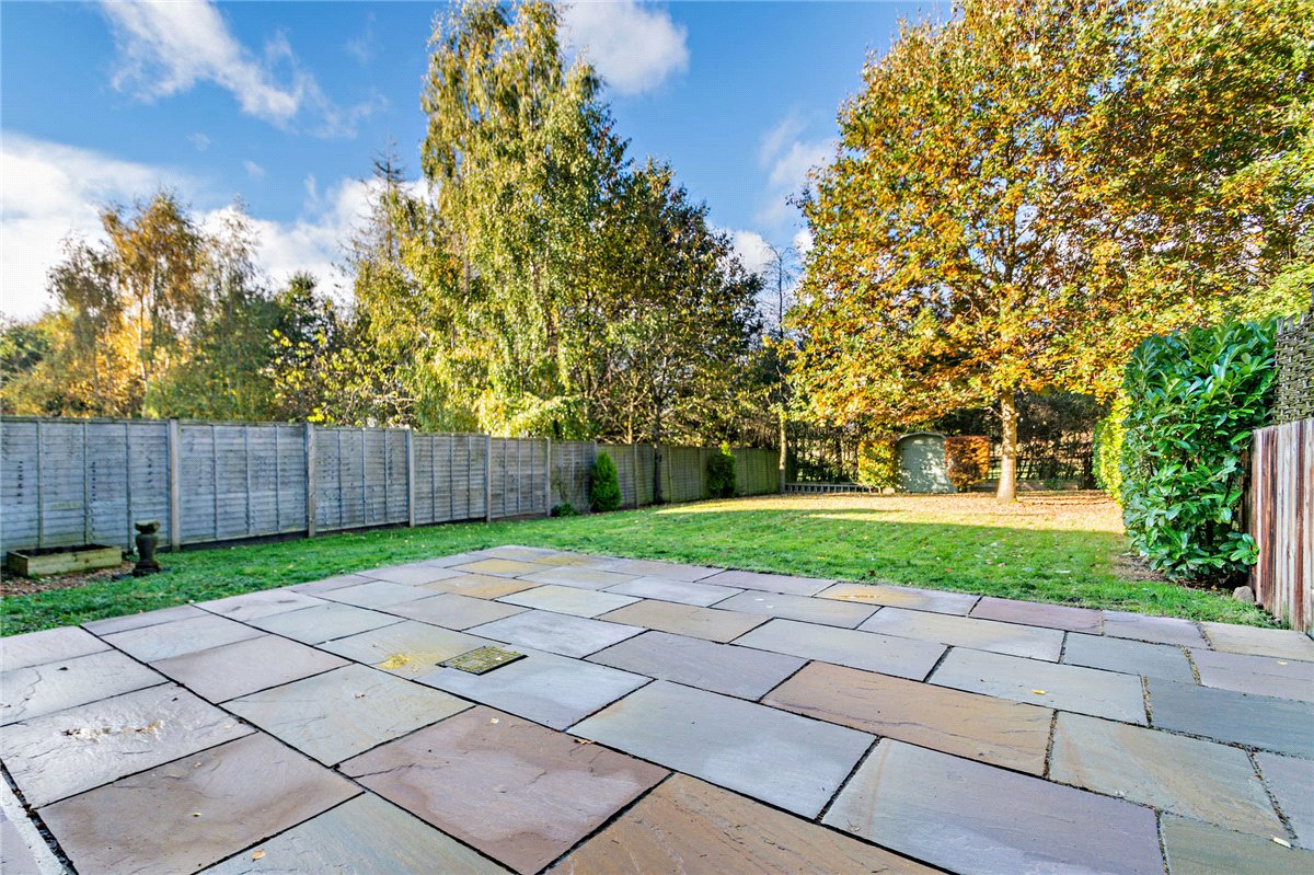 3 bedroom house, The Ford Cottage, Farnham HG5 - Sold