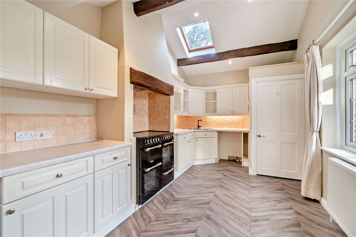 3 bedroom house, The Ford Cottage, Farnham HG5 - Sold