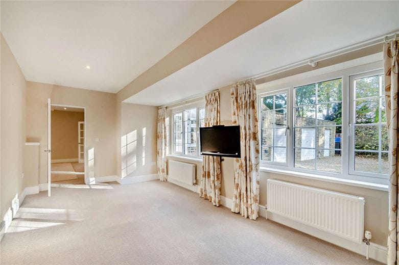 3 bedroom house, The Ford Cottage, Farnham HG5 - Sold