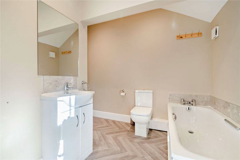 3 bedroom house, The Ford Cottage, Farnham HG5 - Sold