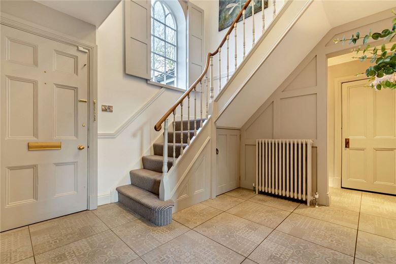 6 bedroom house, Welbourne House, Burton Leonard HG3 - Sold