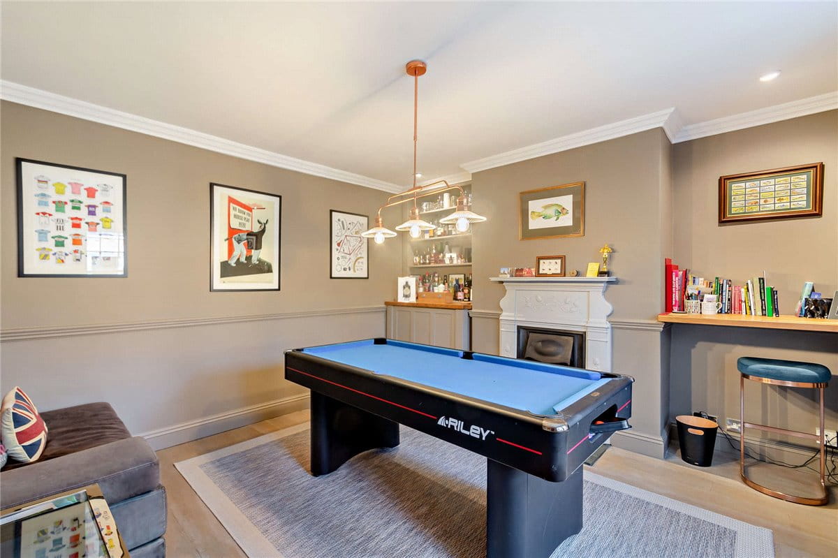 6 bedroom house, Welbourne House, Burton Leonard HG3 - Sold