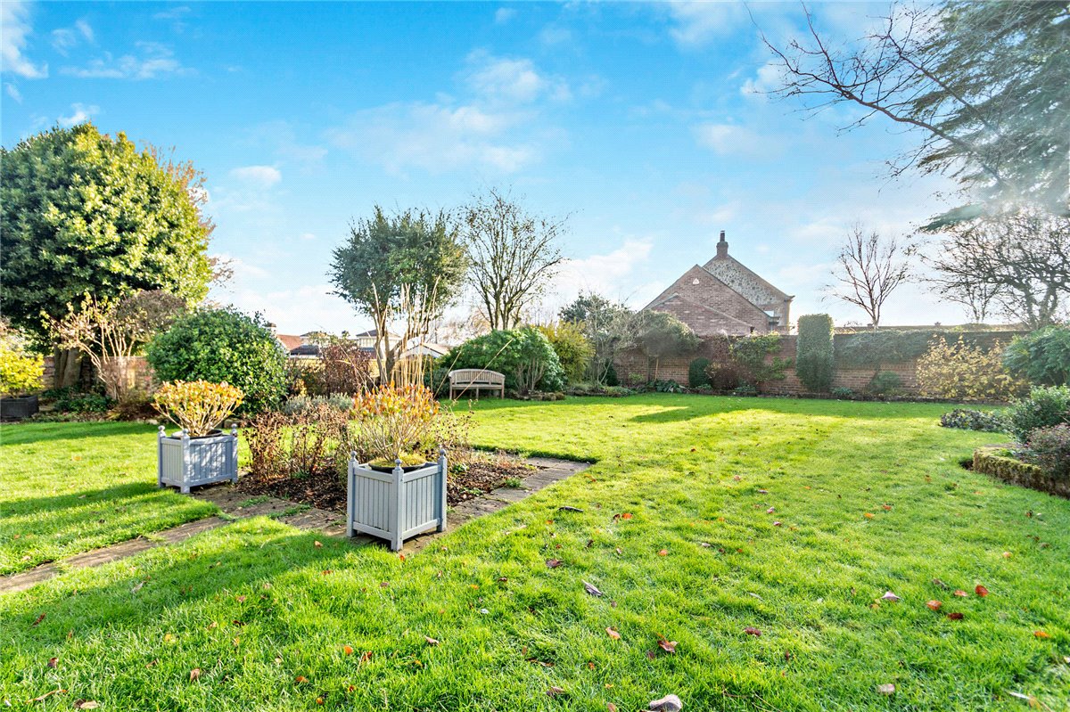 6 bedroom house, Welbourne House, Burton Leonard HG3 - Sold