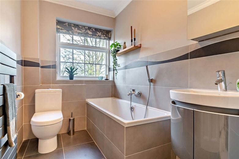 6 bedroom house, Welbourne House, Burton Leonard HG3 - Sold