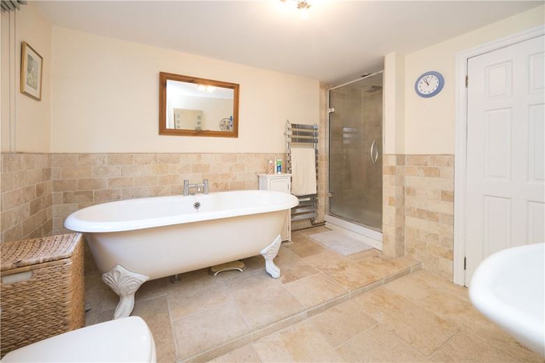 5 bedroom house, Milner Lane, Scotton HG5 - Sold