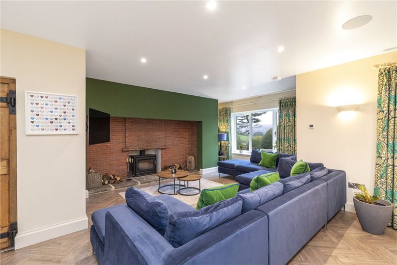 7 bedroom house, Nesfield, Near Ilkley LS29 - Sold STC