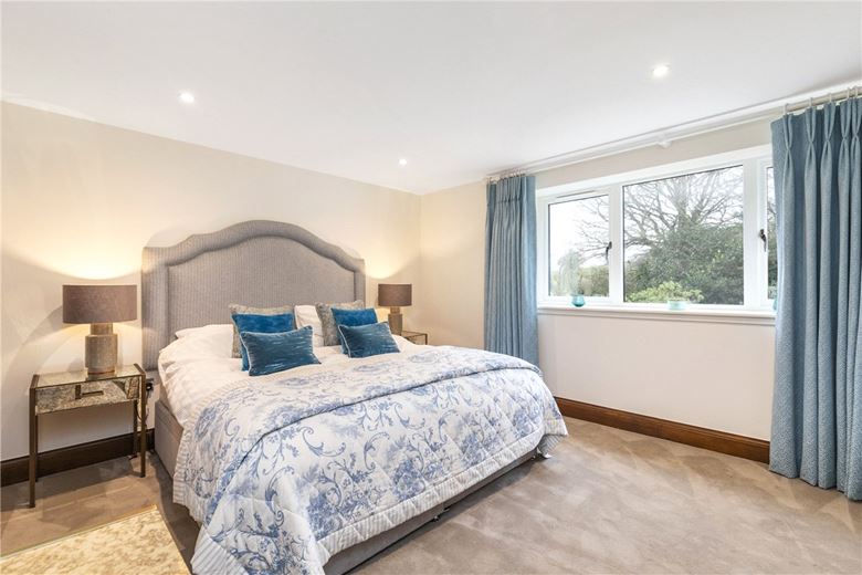 7 bedroom house, Nesfield, Near Ilkley LS29 - Sold STC