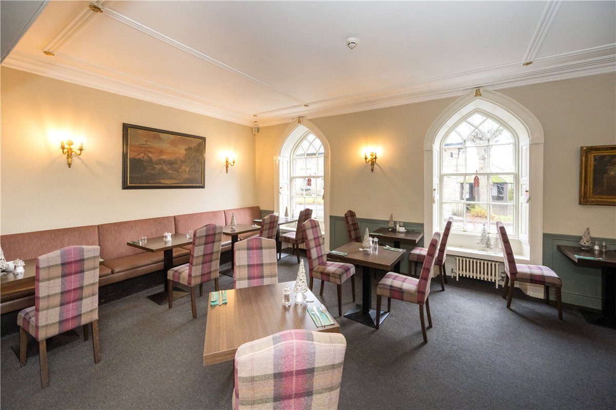 23 bedroom , The Boar's Head Hotel & Birchwood House Annexe, Ripley HG3 - Available