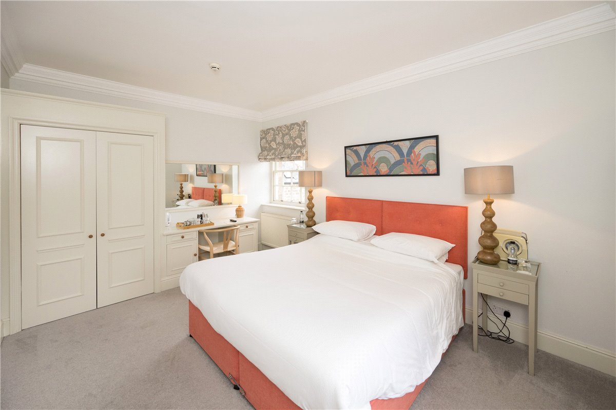 23 bedroom , The Boar's Head Hotel & Birchwood House Annexe, Ripley HG3 - Available