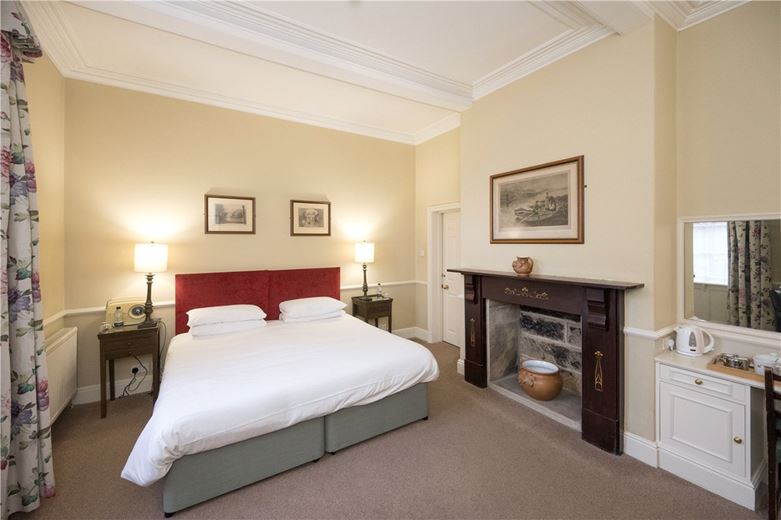 23 bedroom , The Boar's Head Hotel & Birchwood House Annexe, Ripley HG3 - Available