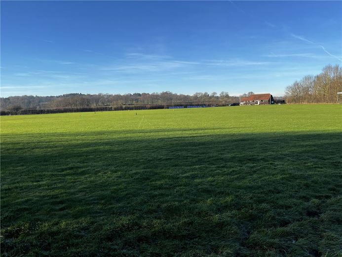  Land, Village Cricket Ground, Ripley HG3 - Available