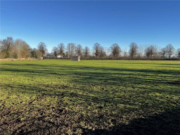  Land, The Front Field, Ripley HG3 - Available