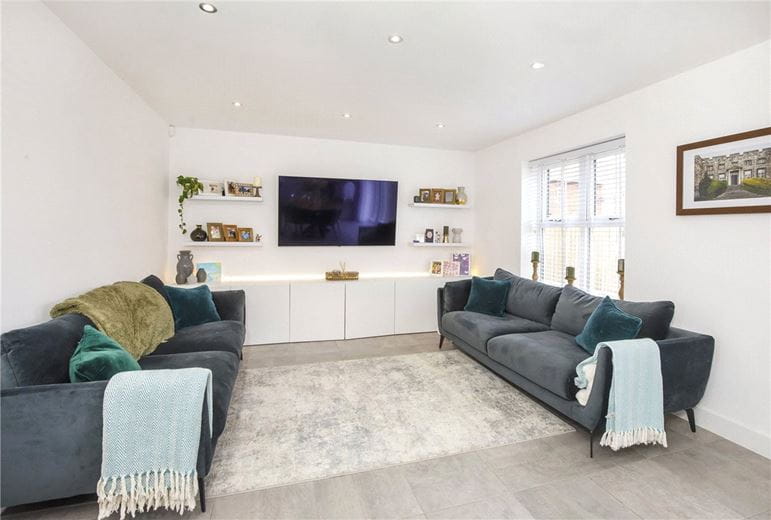 5 bedroom house, Hughlings Close, Green Hammerton YO26 - Available