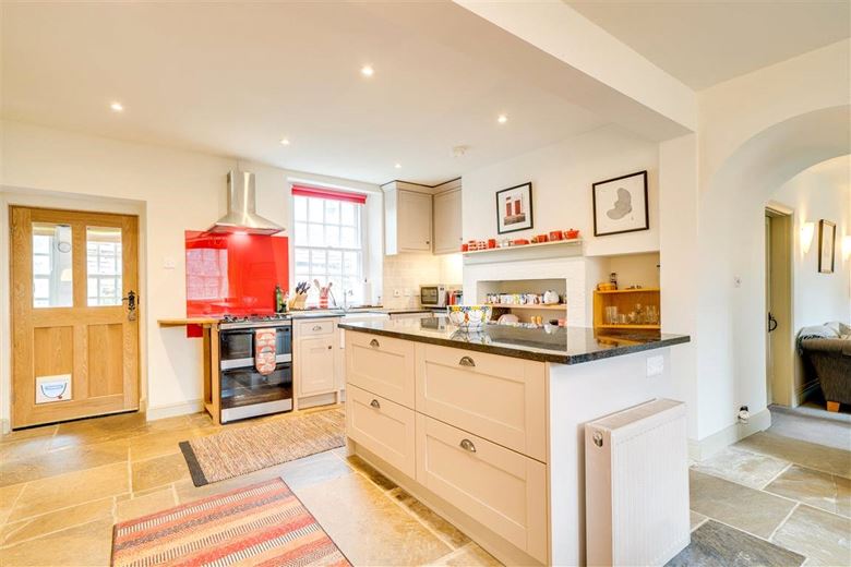 4 bedroom house, Ramsgill, Near Pateley Bridge HG3 - Available