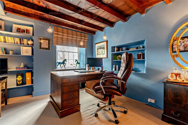 4 bedroom house, Burton Leonard, Near Harrogate HG3 - Available