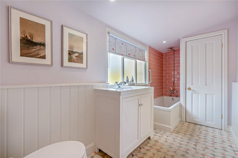 4 bedroom house, Burton Leonard, Near Harrogate HG3 - Available