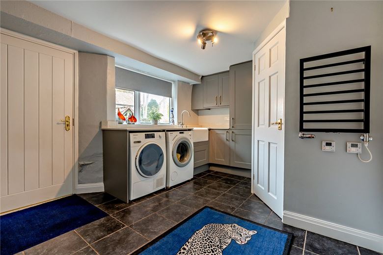 4 bedroom house, Burton Leonard, Near Harrogate HG3 - Available