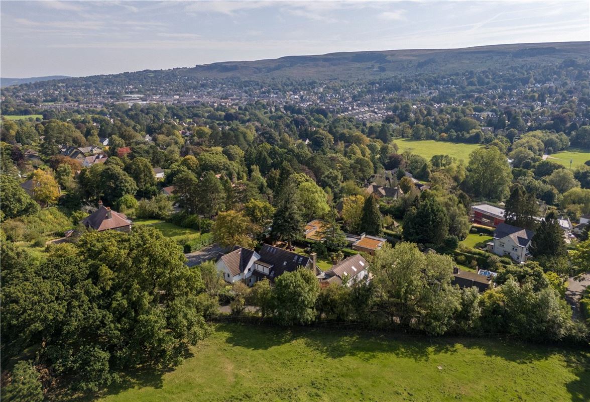 5 bedroom house, Langbar Road, Middleton, Ilkley LS29 - Available