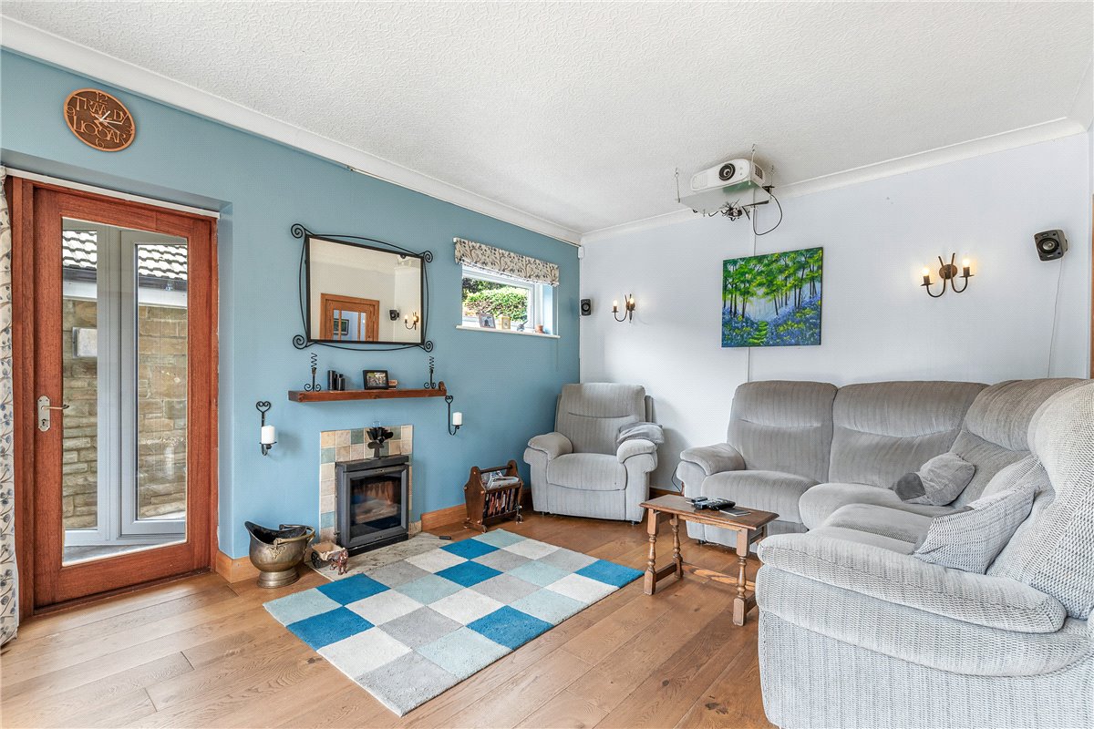 5 bedroom house, Langbar Road, Middleton, Ilkley LS29 - Available