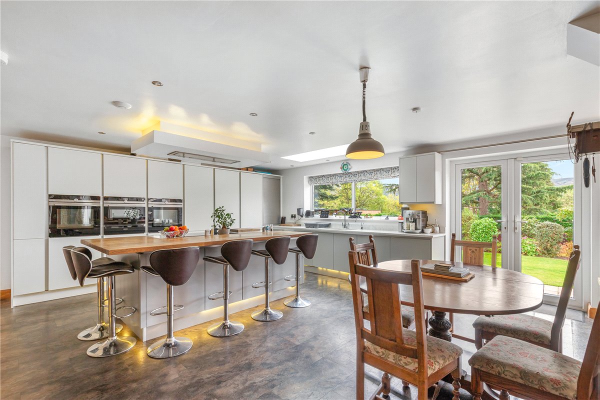 5 bedroom house, Langbar Road, Middleton, Ilkley LS29 - Available