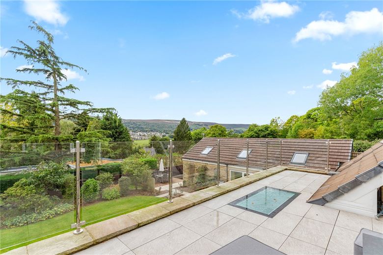 5 bedroom house, Langbar Road, Middleton, Ilkley LS29 - Available