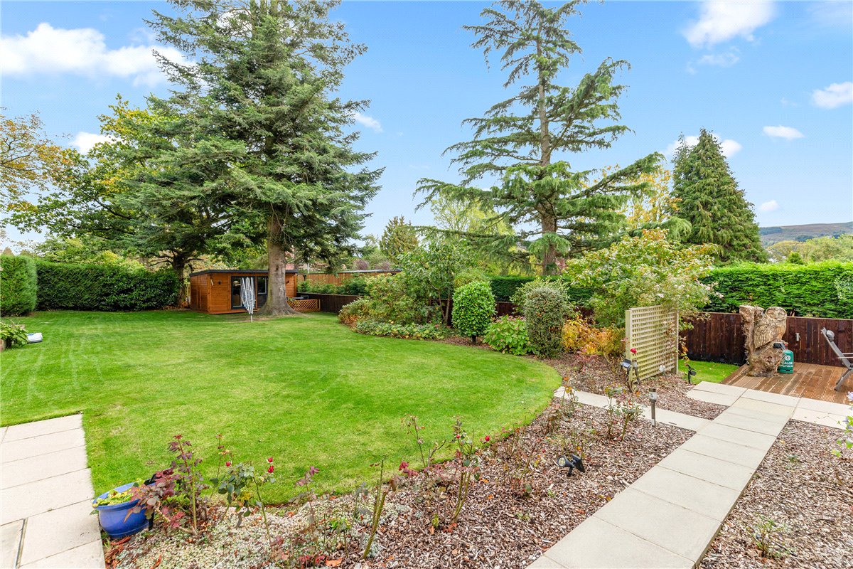 5 bedroom house, Langbar Road, Middleton, Ilkley LS29 - Available