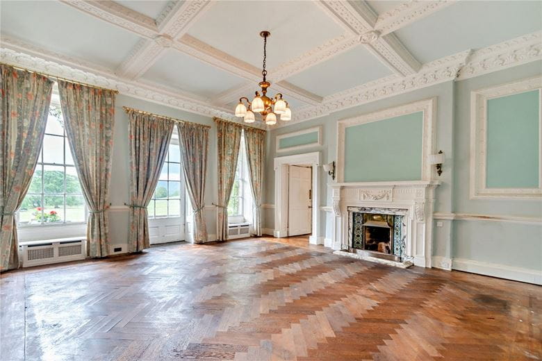  House, Farfield Hall, Addingham LS29 - Available