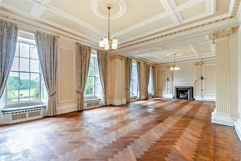  House, Farfield Hall, Addingham LS29 - Available